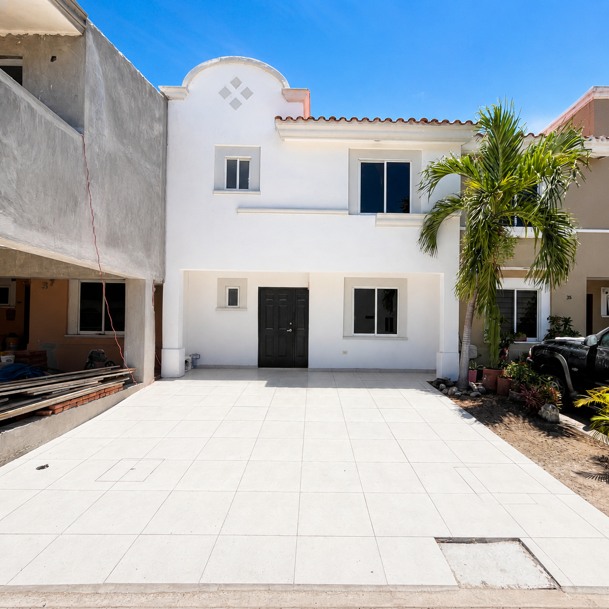 Casa en renta anual casa en renta mensual en mazatlán sinaloa paseo de los olivos en mazatlan nexthouse inmobiliaria next house sinaloa