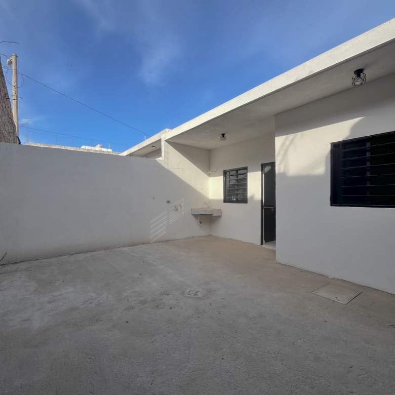 Casa en venta en Mazatlán Renato Vega Valles del Ejido