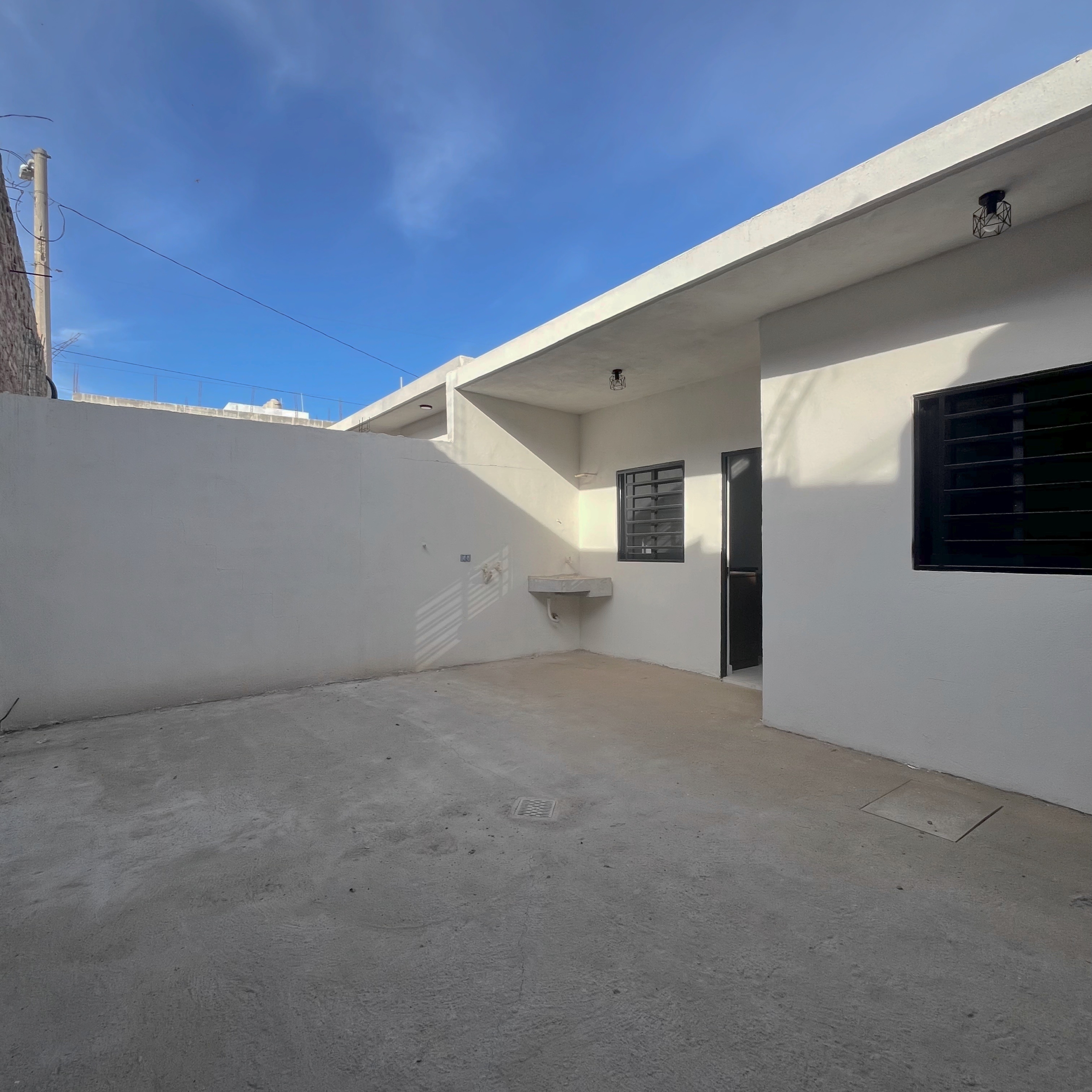 Casa en venta en Mazatlán Renato Vega Valles del Ejido