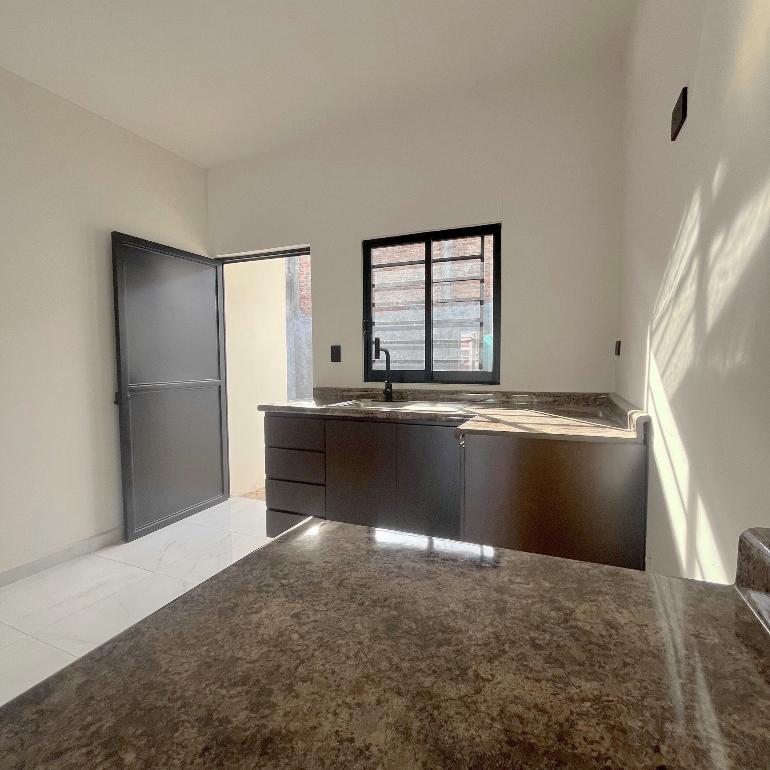 Casa en venta en Mazatlán Renato Vega Valles del Ejido