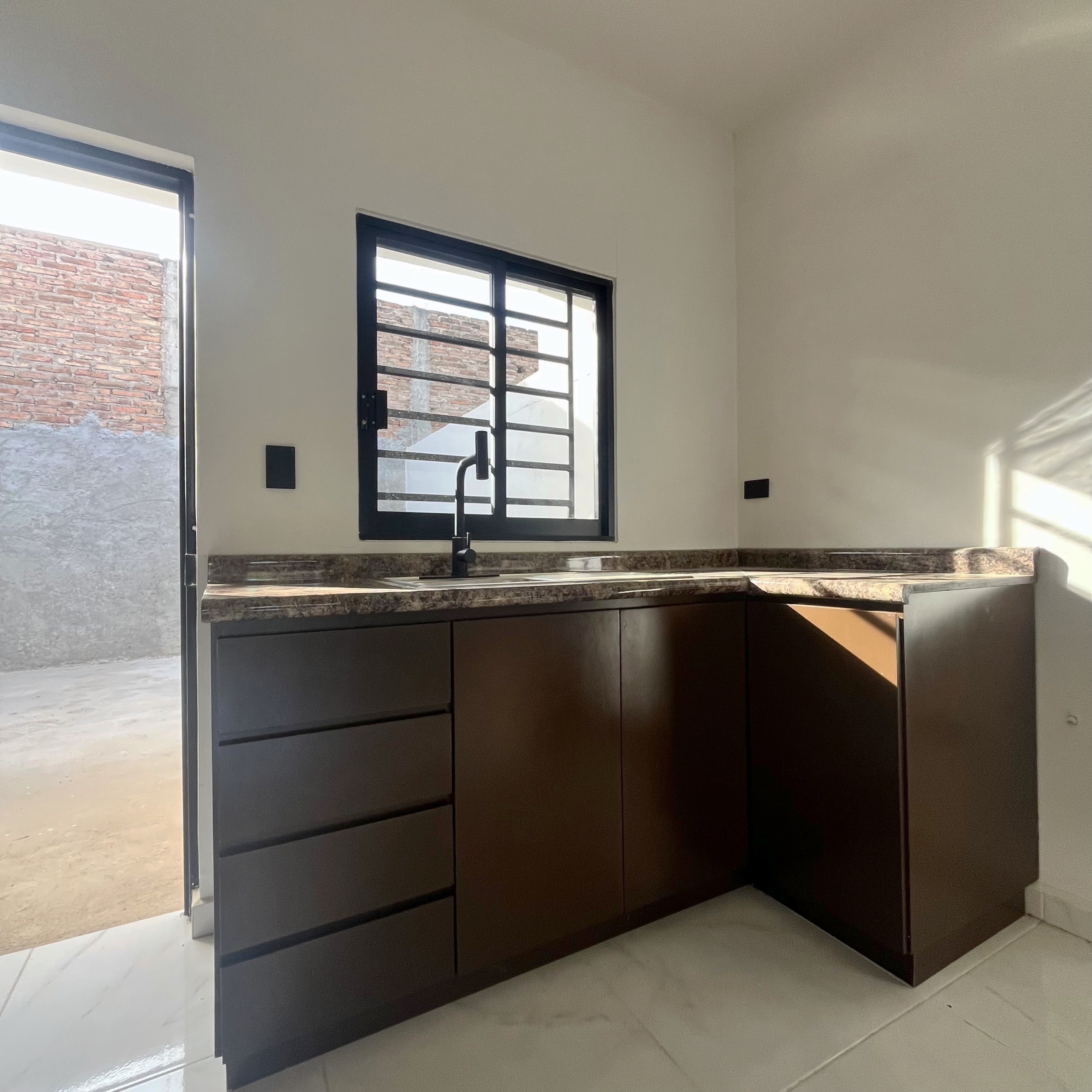 Casa en venta en Mazatlán Renato Vega Valles del Ejido