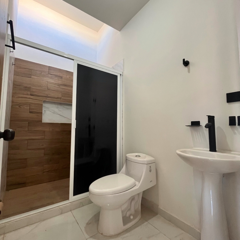 Casa en venta en Mazatlán Renato Vega Valles del Ejido