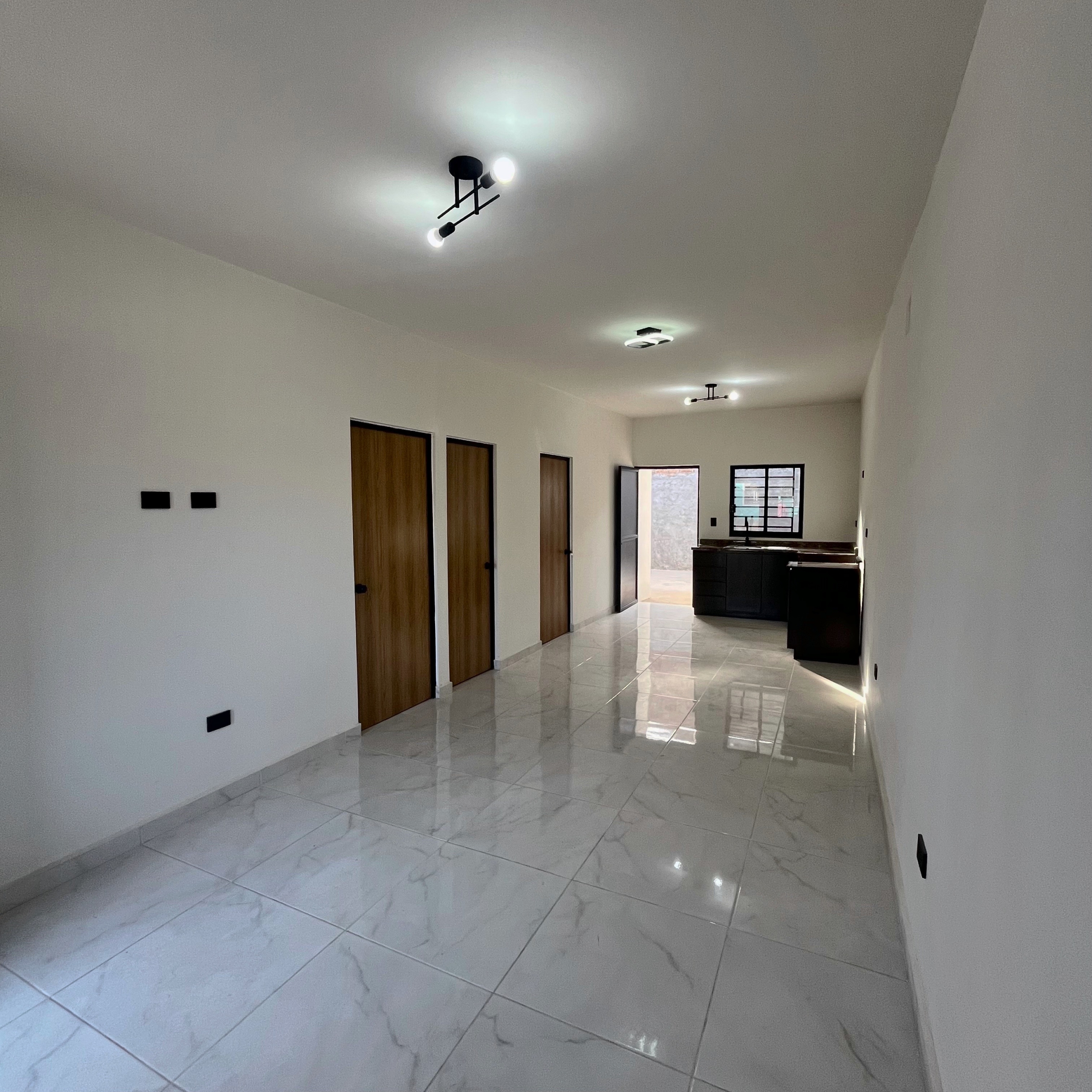 Casa en venta en Mazatlán Renato Vega Valles del Ejido