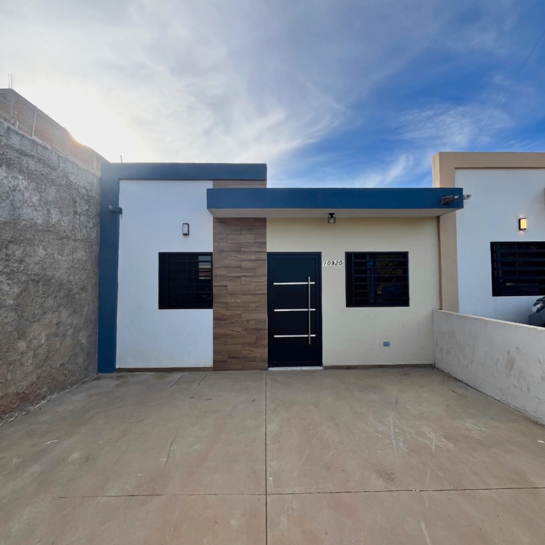 Casa en venta en Mazatlán Renato Vega Valles del Ejido