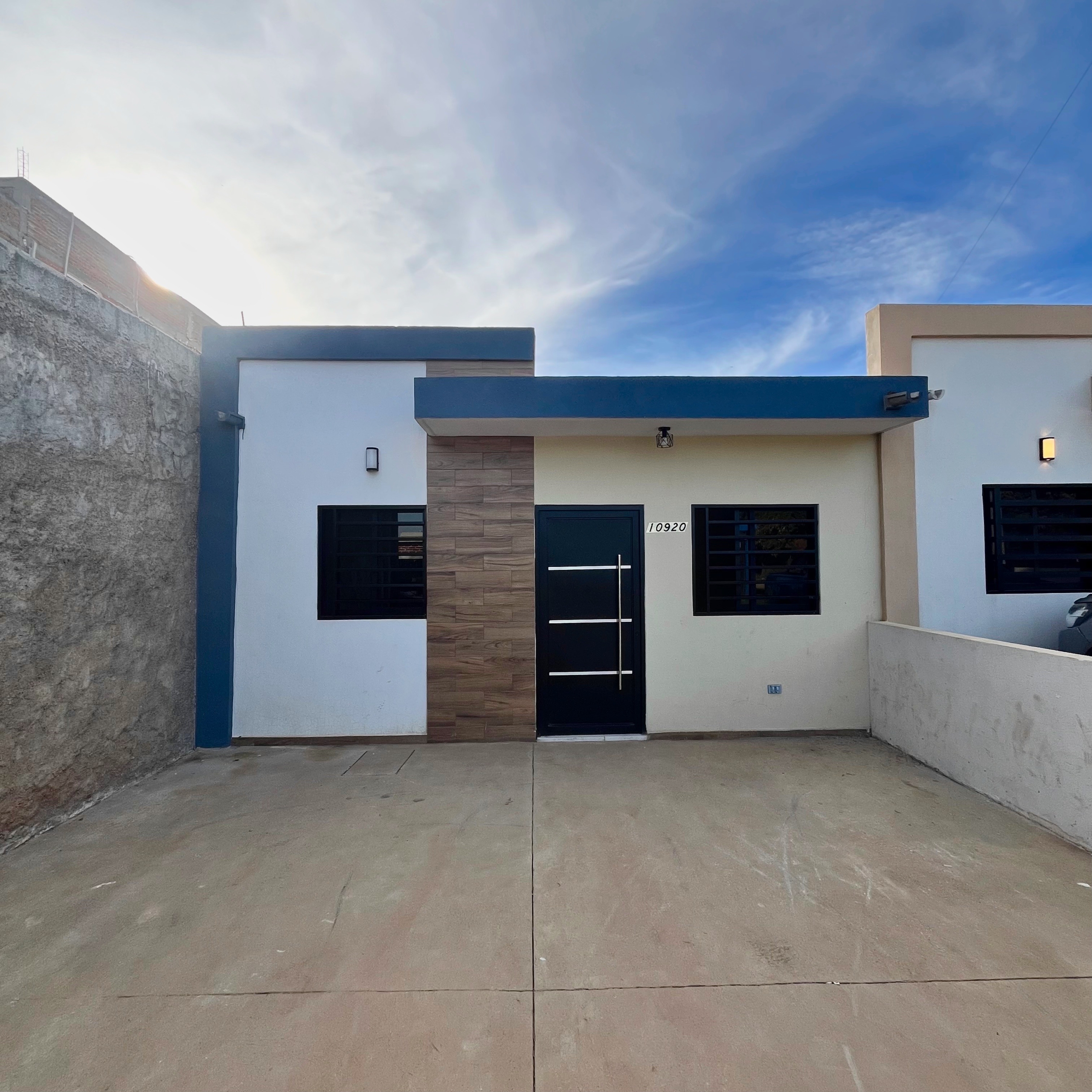 Casa en venta en Mazatlán Renato Vega Valles del Ejido