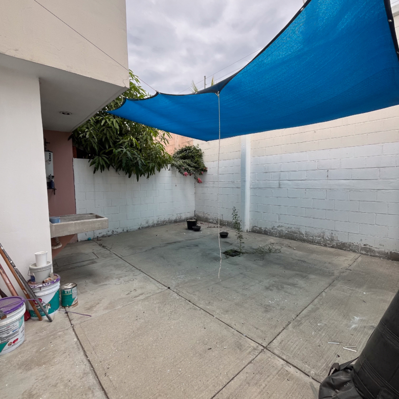 Casa en renta anual Paseo de los Olivos en Mazatlán Sinaloa