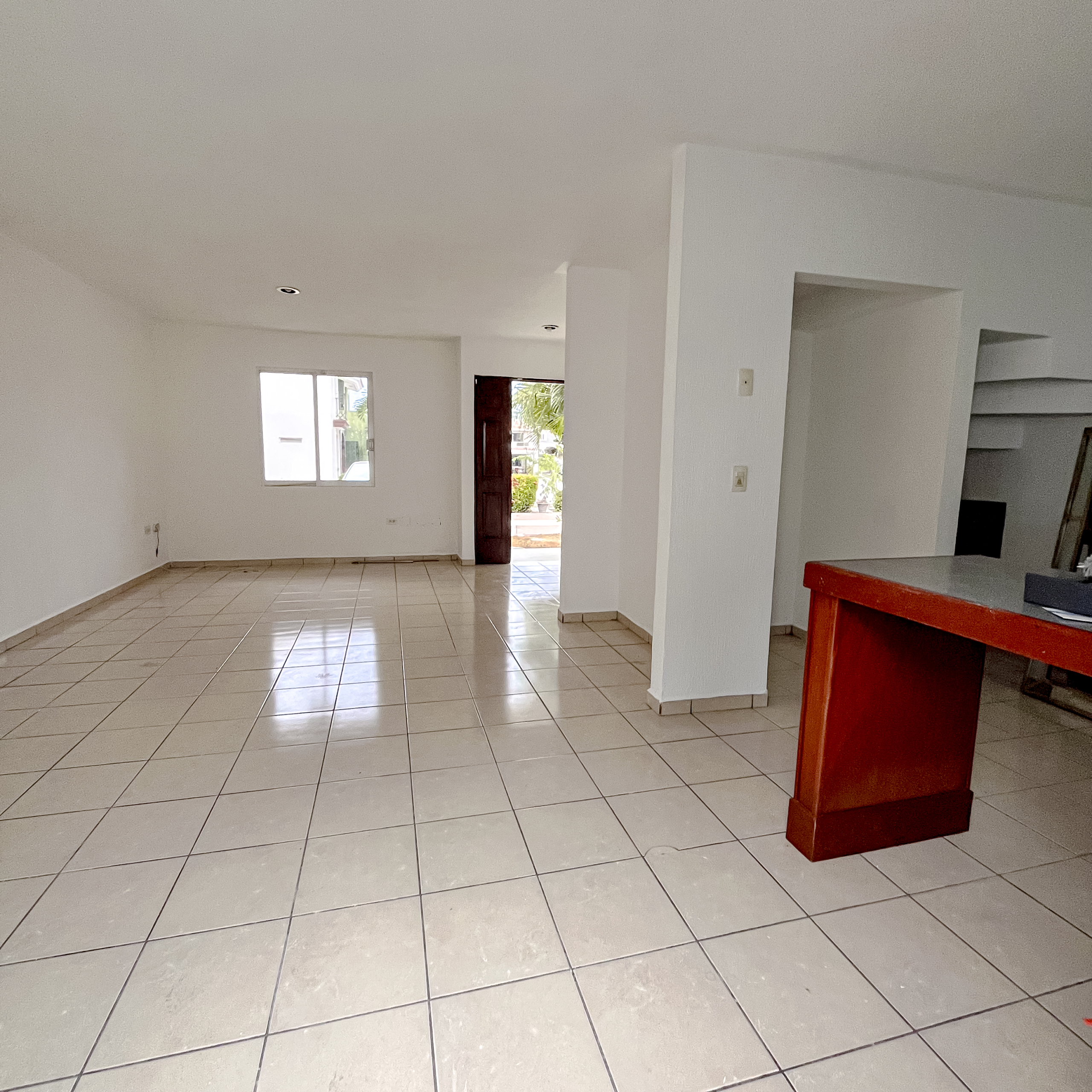 Casa en renta anual Paseo de los Olivos en Mazatlán Sinaloa