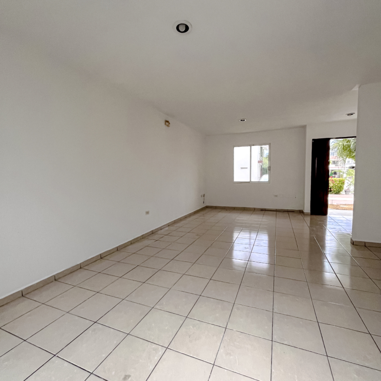 Casa en renta anual Paseo de los Olivos en Mazatlán Sinaloa