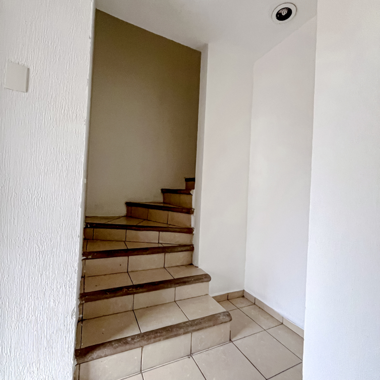 Casa en renta anual Paseo de los Olivos en Mazatlán Sinaloa