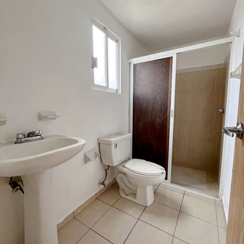 Casa en renta anual Paseo de los Olivos en Mazatlán Sinaloa