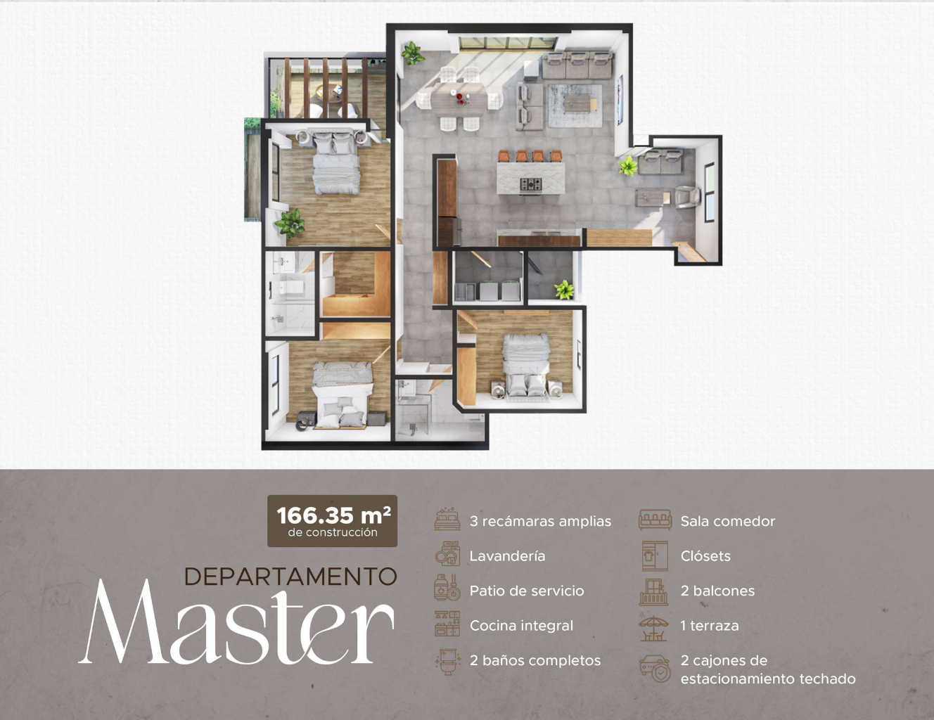 Marina imperial Campo de Golf Mazatlán Departamentos en Preventa Sinaloa