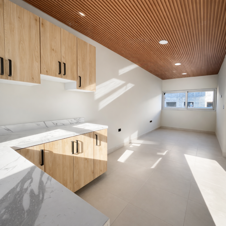 Departamentos en preventa en Mazatlán a minutos del estadio el canto de fútbol Mazatlán fc