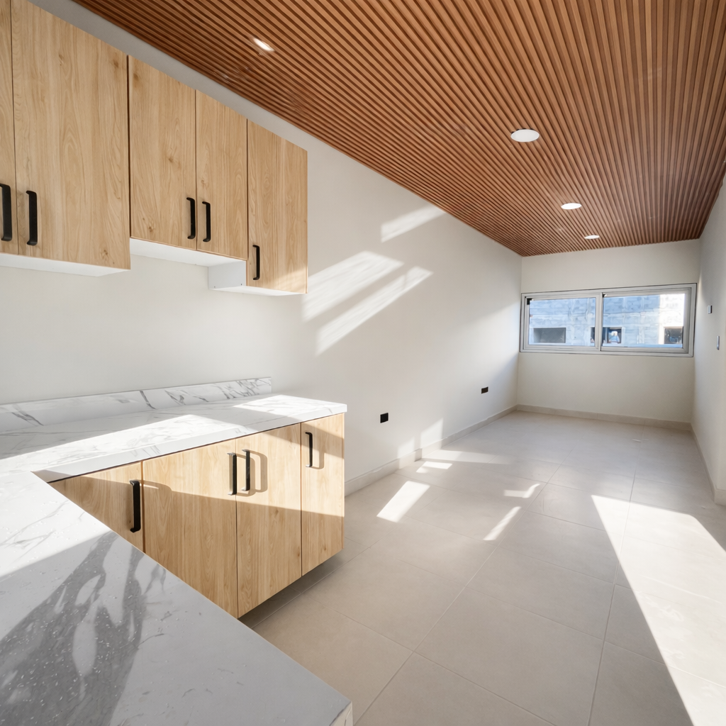 Departamentos en preventa en Mazatlán a minutos del estadio el canto de fútbol Mazatlán fc