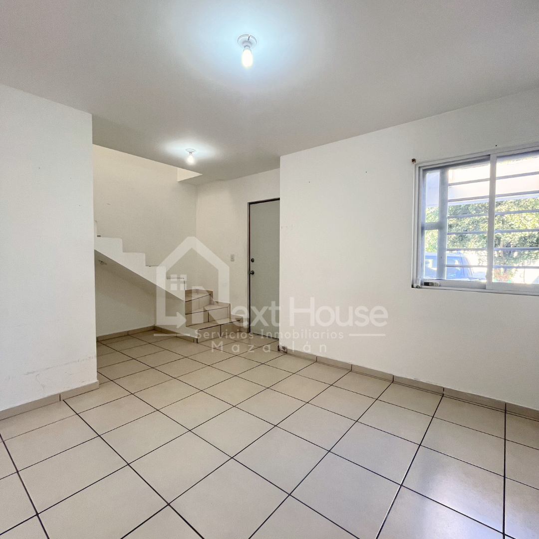 casa en venta en mazatlán Sinaloa México propiedades la cima residencial 3mdp 3millones de pesos coto privado