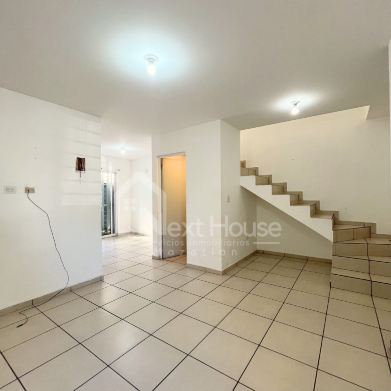 casa en venta en mazatlán Sinaloa México propiedades la cima residencial 3mdp 3millones de pesos coto privado