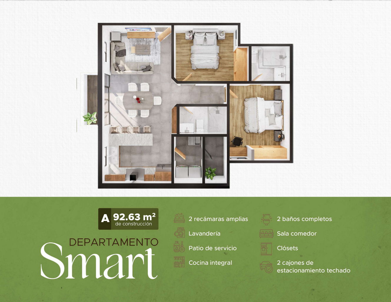 Marina imperial Campo de Golf Mazatlán Departamentos en Preventa Sinaloa