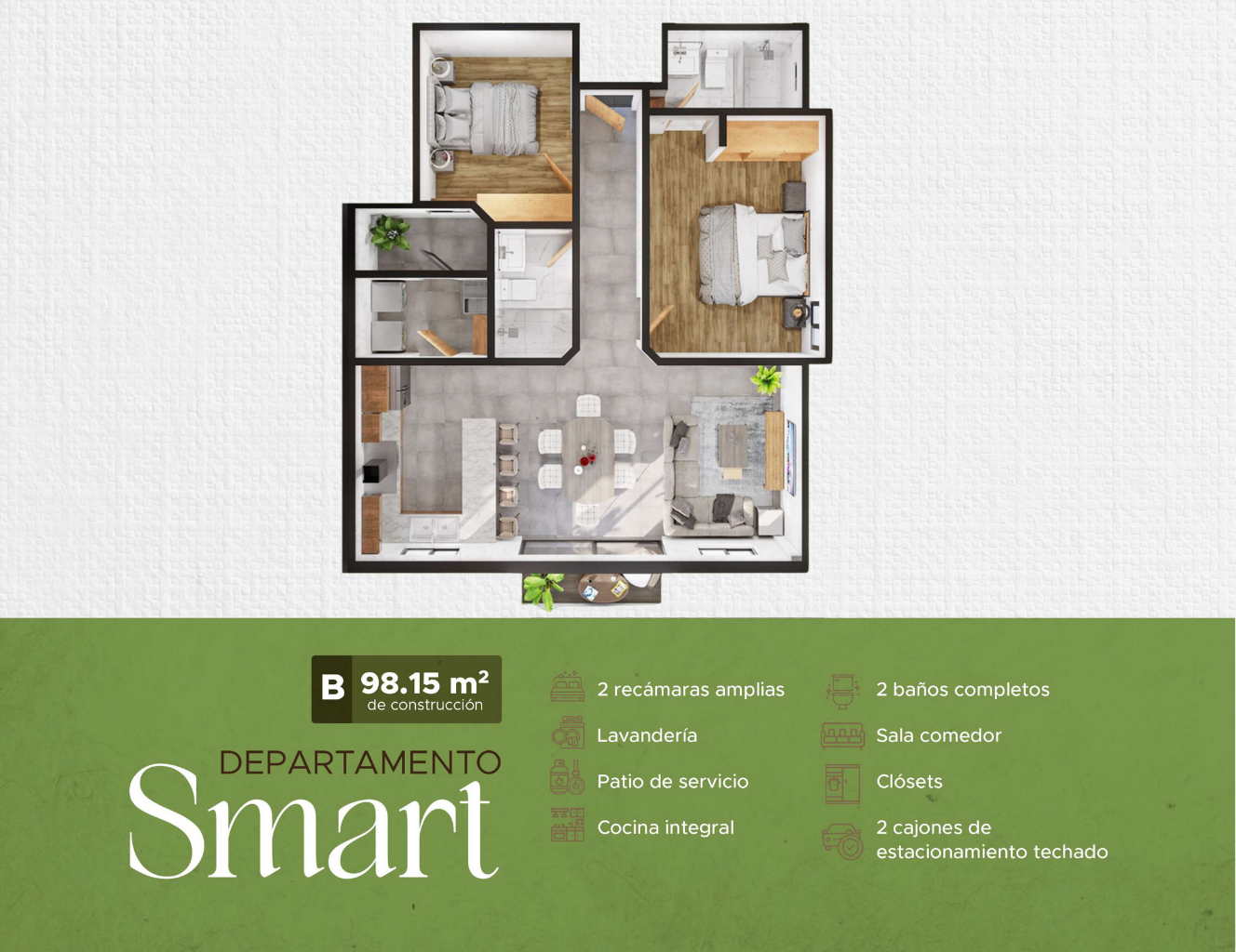 Marina imperial Campo de Golf Mazatlán Departamentos en Preventa Sinaloa