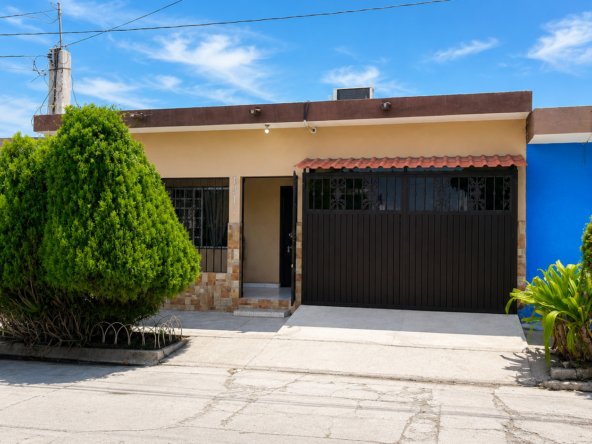 casa en venta en colonia olímpica en Mazatlán Sinaloa propiedades en venta