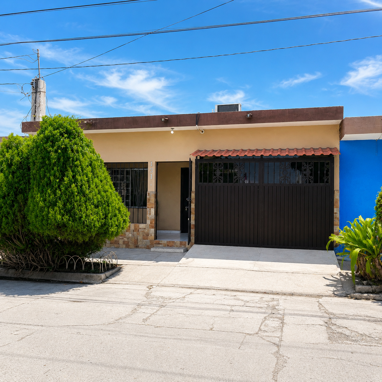 casa en venta en colonia olímpica en Mazatlán Sinaloa propiedades en venta