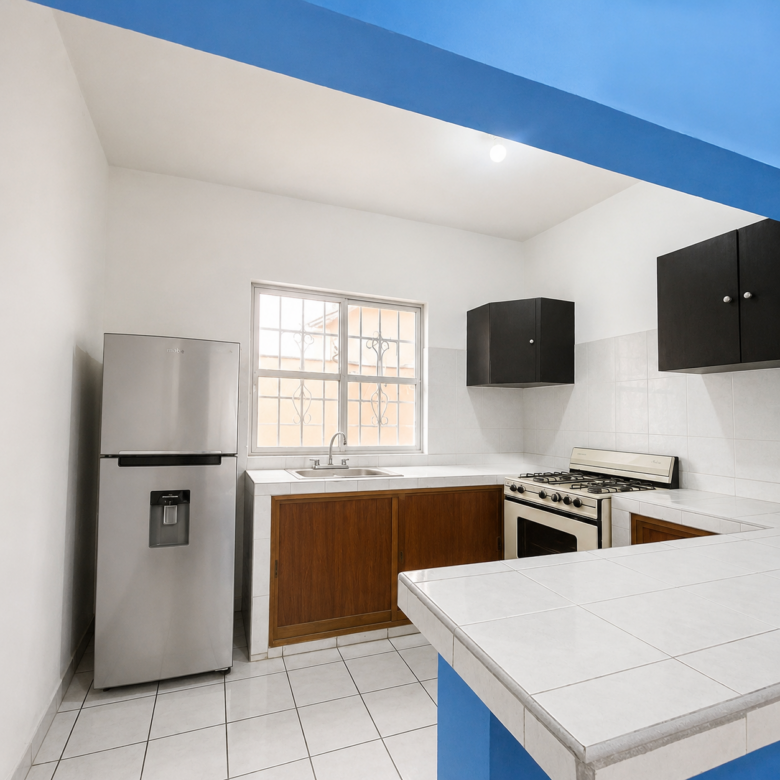 casa en venta en colonia olímpica en Mazatlán Sinaloa propiedades en venta