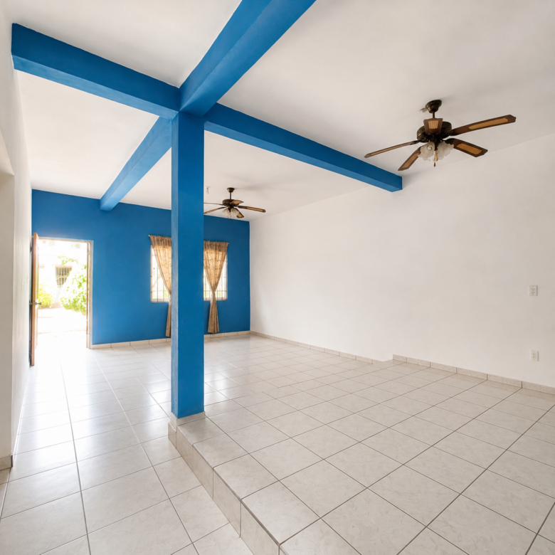 casa en venta en colonia olímpica en Mazatlán Sinaloa propiedades en venta