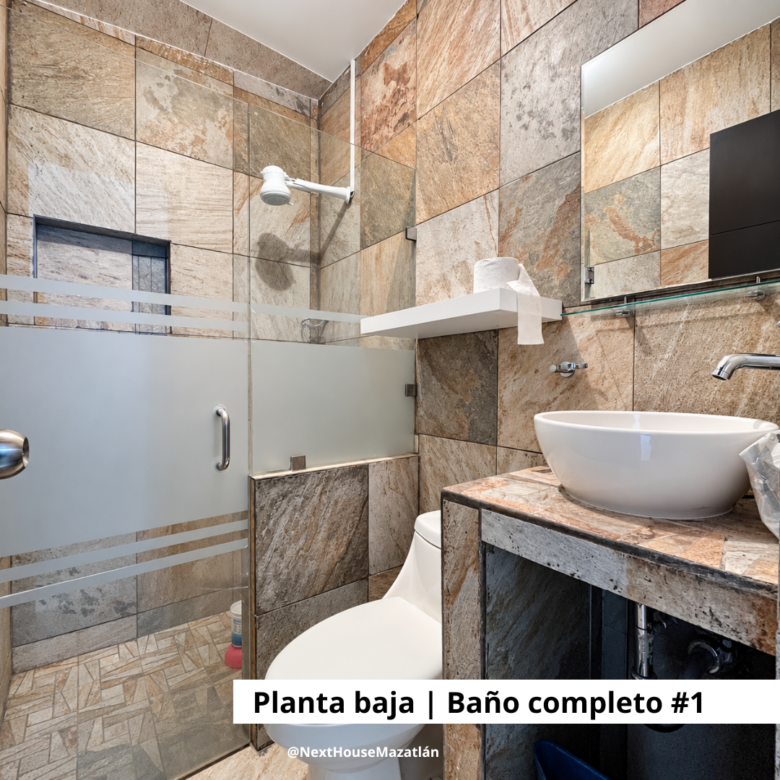 Casa en venta en fraccionamiento misiones en mazatlán, sinaloa méxico $2.4mdp créditos infonavit, fovissste, bancario, contado, hipotecario crédito bancomer