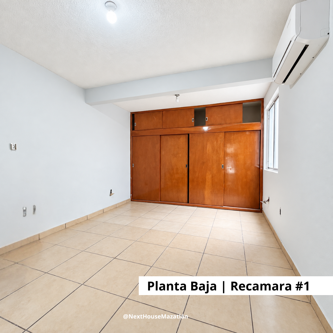 Casa en venta en fraccionamiento misiones en mazatlán, sinaloa méxico $2.4mdp créditos infonavit, fovissste, bancario, contado, hipotecario crédito bancomer