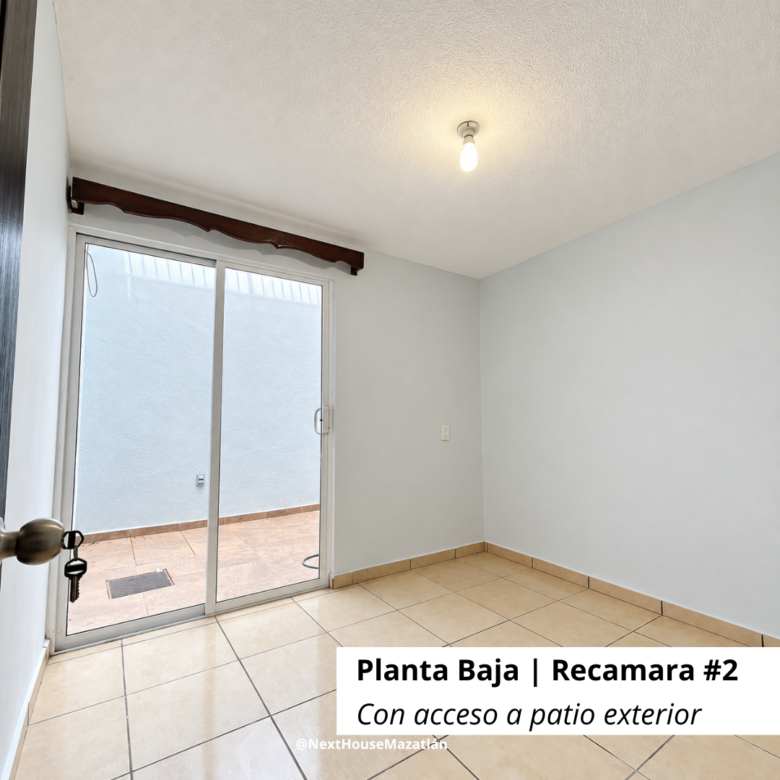 Casa en venta en fraccionamiento misiones en mazatlán, sinaloa méxico $2.4mdp créditos infonavit, fovissste, bancario, contado, hipotecario crédito bancomer