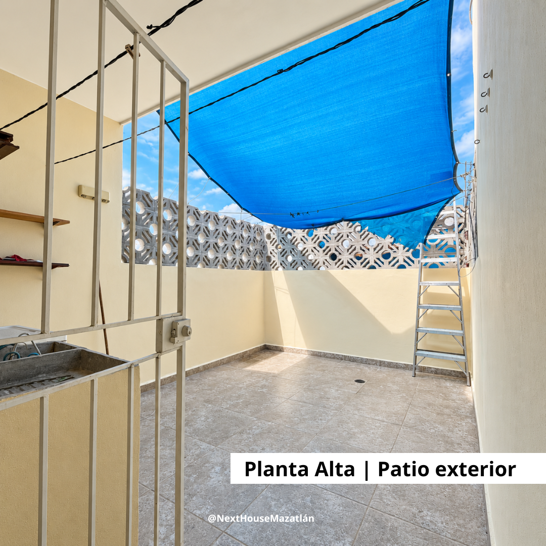 Casa en venta en fraccionamiento misiones en mazatlán, sinaloa méxico $2.4mdp créditos infonavit, fovissste, bancario, contado, hipotecario crédito bancomer