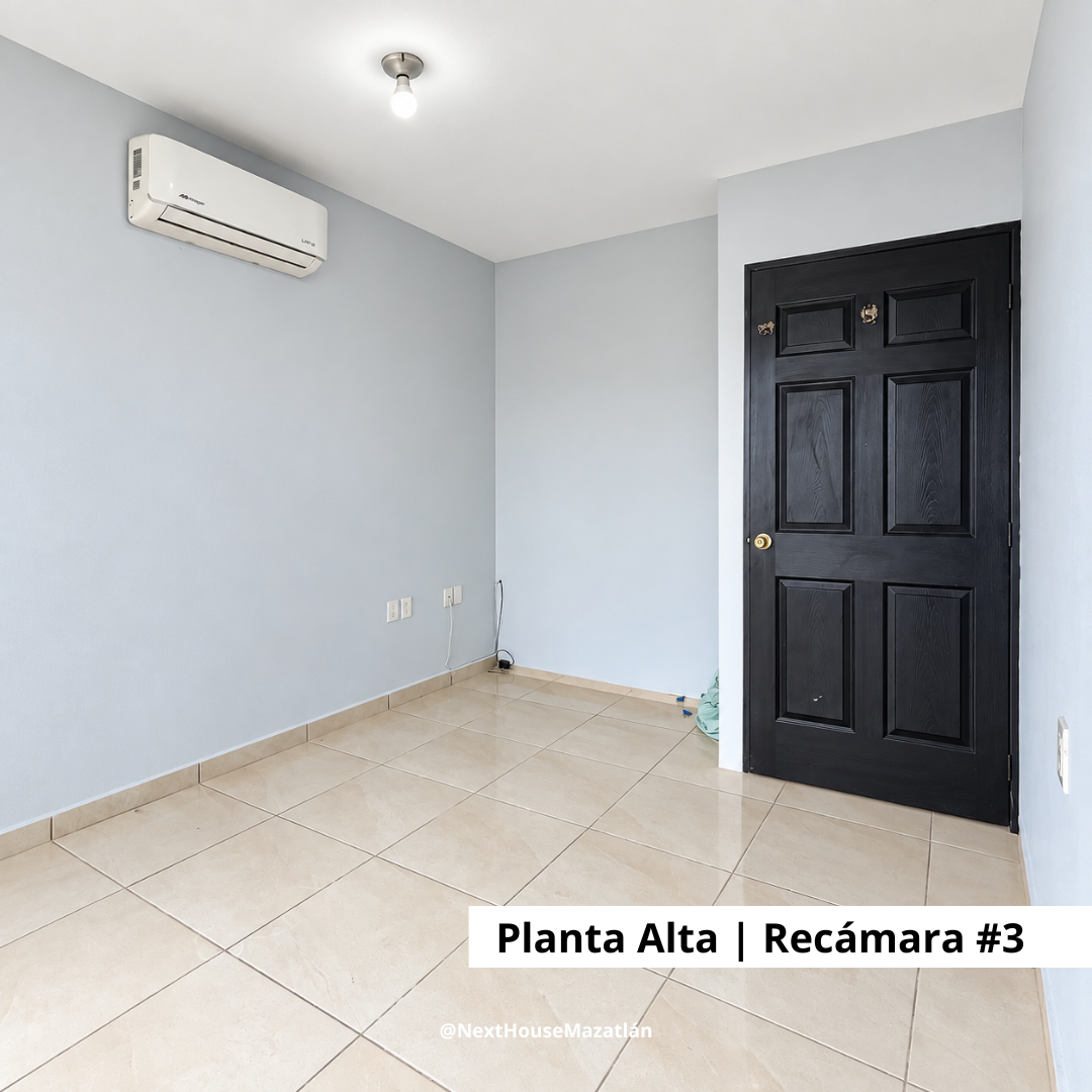 Casa en venta en fraccionamiento misiones en mazatlán, sinaloa méxico $2.4mdp créditos infonavit, fovissste, bancario, contado, hipotecario crédito bancomer