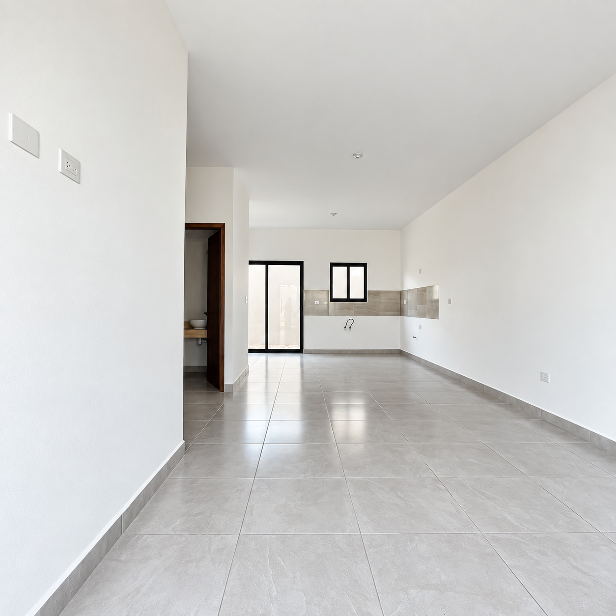 Modelo Brisa Mazatlán Casas en venta Las Abas Residencial Casa 3 recámaras Mazatlán Casa con recámara en planta baja Mazatlán Casas con alberca Mazatlán Residenciales en Mazatlán Casa nueva Mazatlán Casa con gimnasio residencial Mazatlán