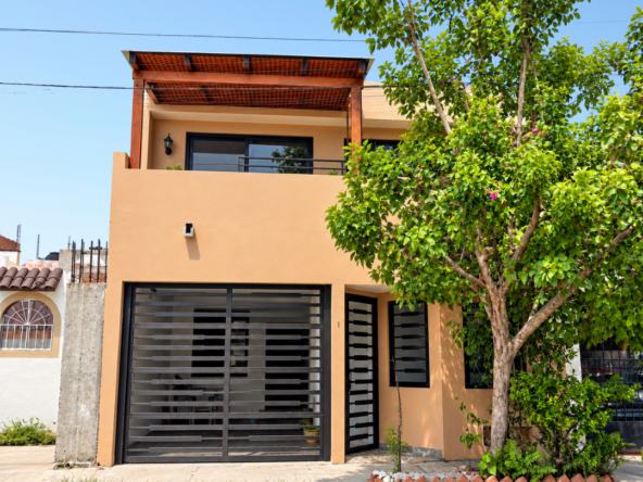 Casa en venta en fraccionamiento misiones en mazatlán, sinaloa méxico $2.4mdp créditos infonavit, fovissste, bancario, contado, hipotecario crédito bancomer
