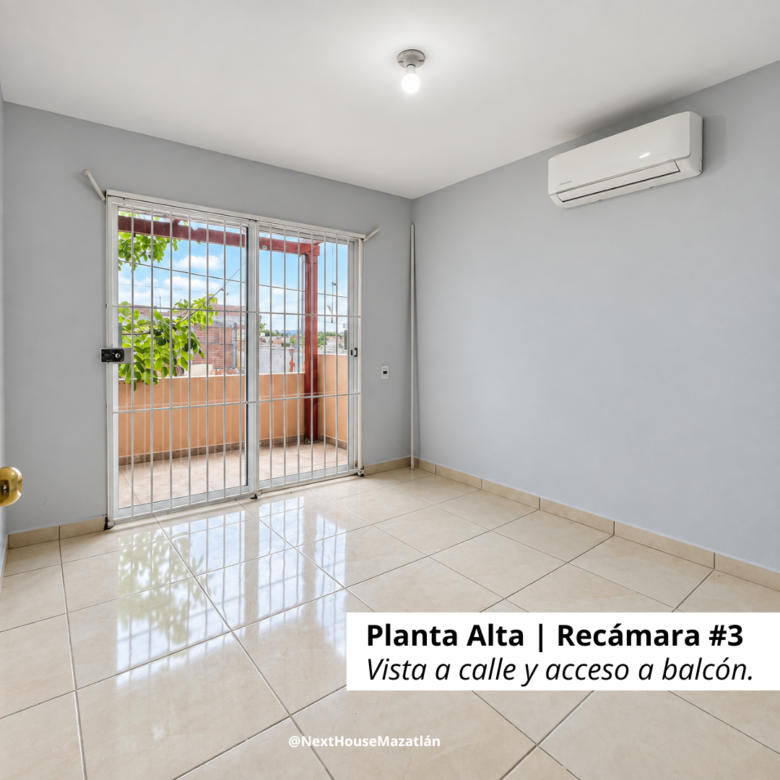 Casa en venta en fraccionamiento misiones en mazatlán, sinaloa méxico $2.4mdp créditos infonavit, fovissste, bancario, contado, hipotecario crédito bancomer