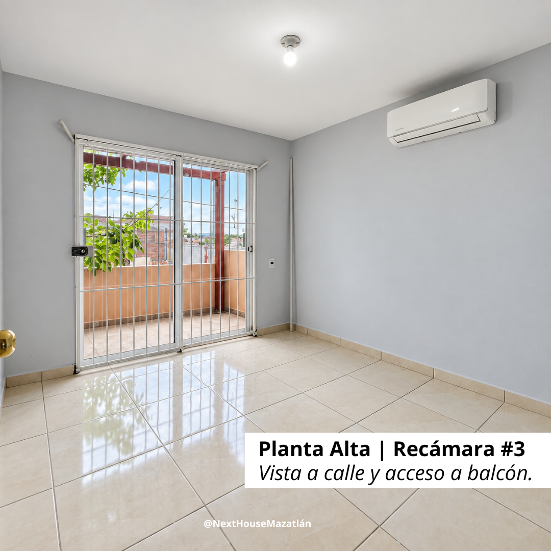 Casa en venta en fraccionamiento misiones en mazatlán, sinaloa méxico $2.4mdp créditos infonavit, fovissste, bancario, contado, hipotecario crédito bancomer