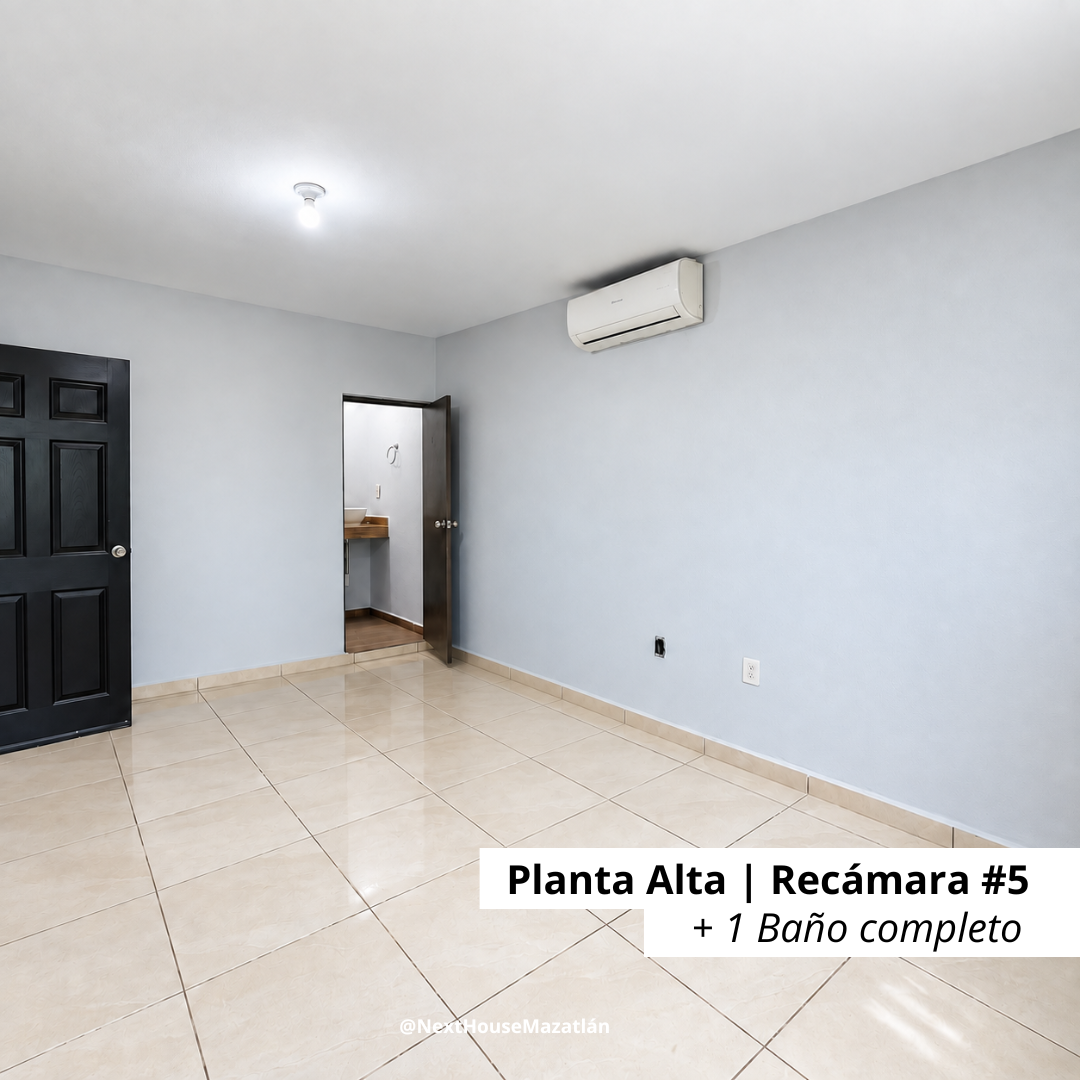 Casa en venta en fraccionamiento misiones en mazatlán, sinaloa méxico $2.4mdp créditos infonavit, fovissste, bancario, contado, hipotecario crédito bancomer