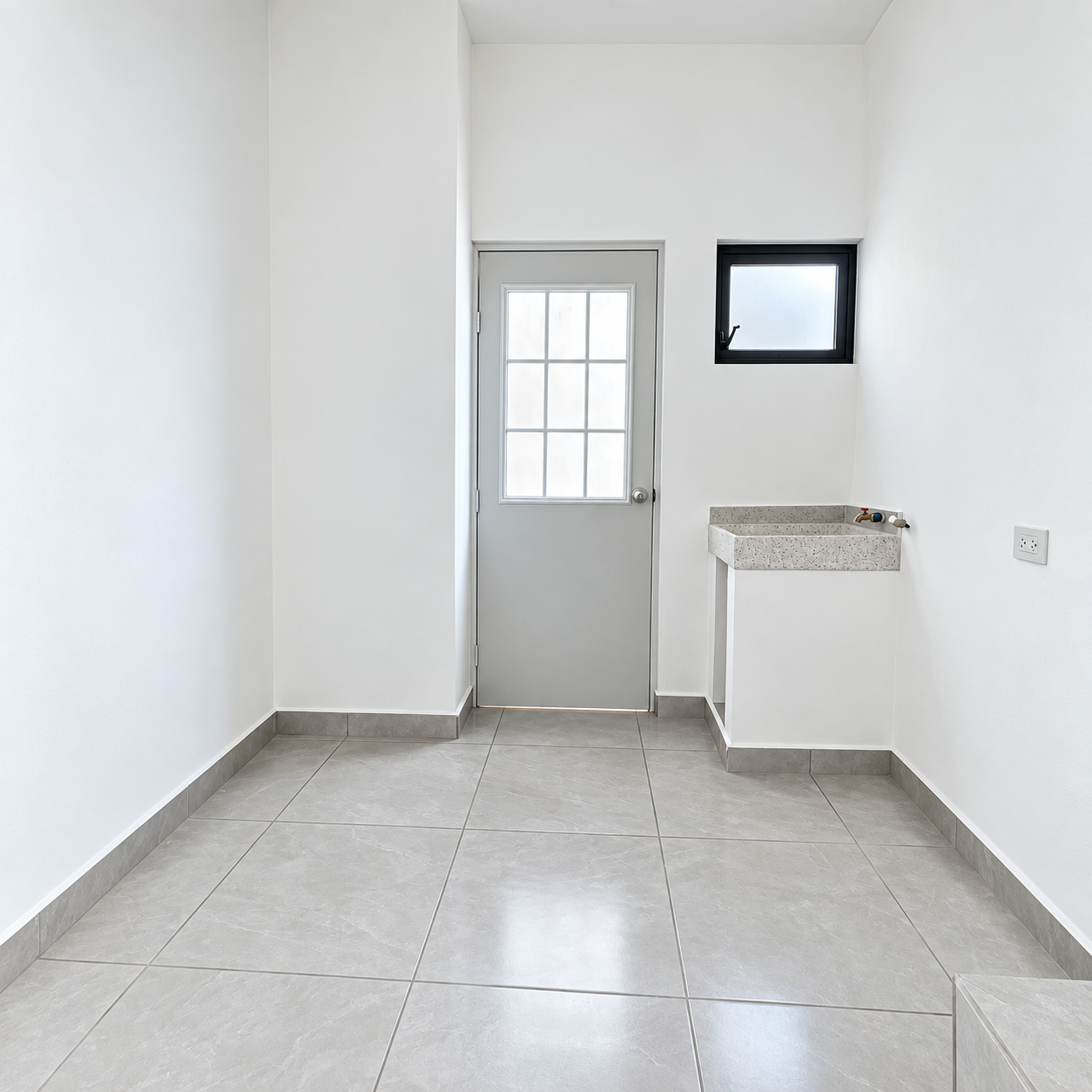 Modelo Brisa desde $3,574,000 MXN en Las Abas Residencial, Mazatlán. 3 recámaras, 3 baños, recámara en planta baja, 2 albercas y gimnasio.