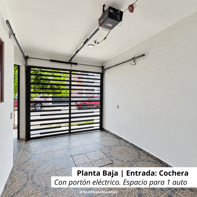 Casa en venta en fraccionamiento misiones en mazatlán, sinaloa méxico $2.4mdp créditos infonavit, fovissste, bancario, contado, hipotecario crédito bancomer