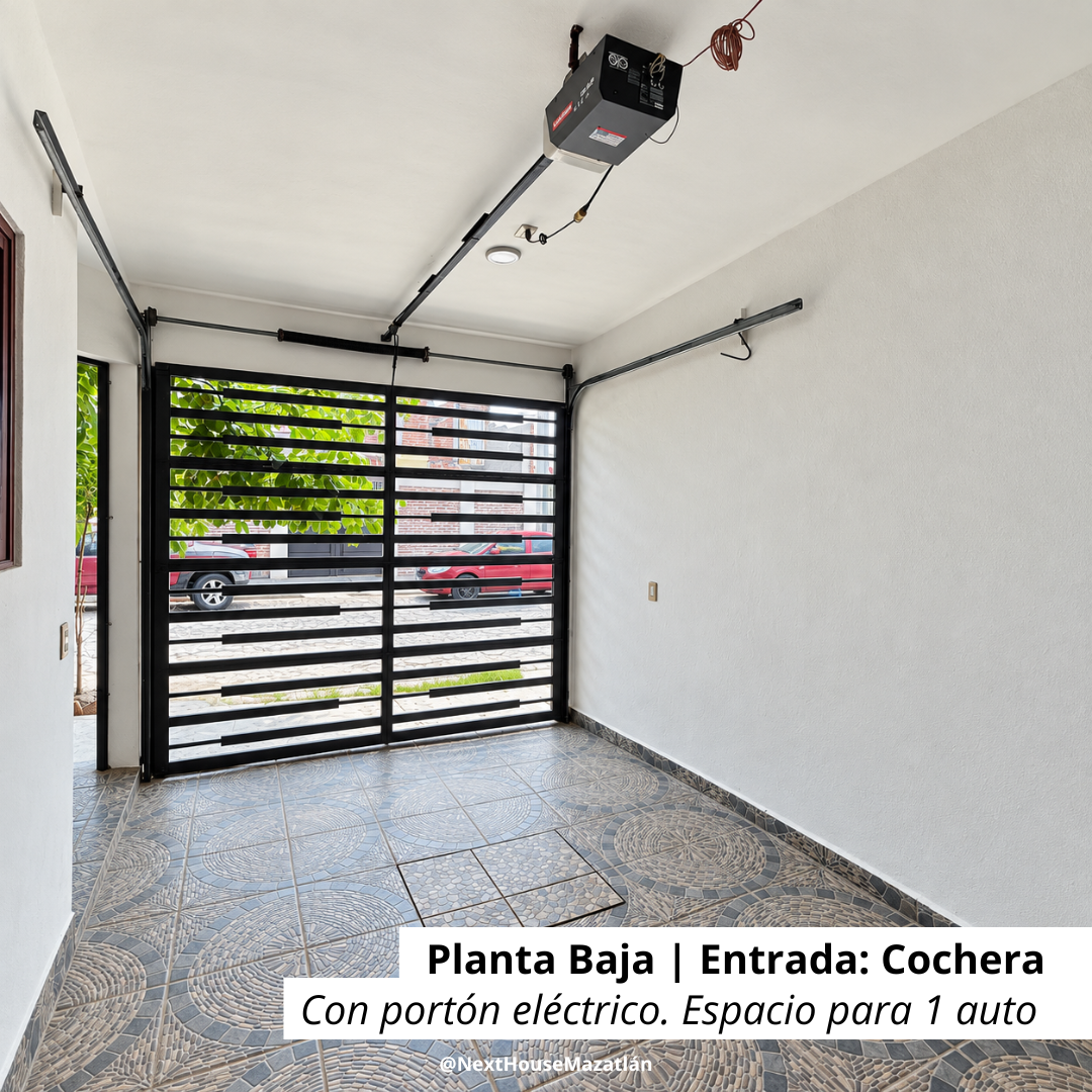 Casa en venta en fraccionamiento misiones en mazatlán, sinaloa méxico $2.4mdp créditos infonavit, fovissste, bancario, contado, hipotecario crédito bancomer