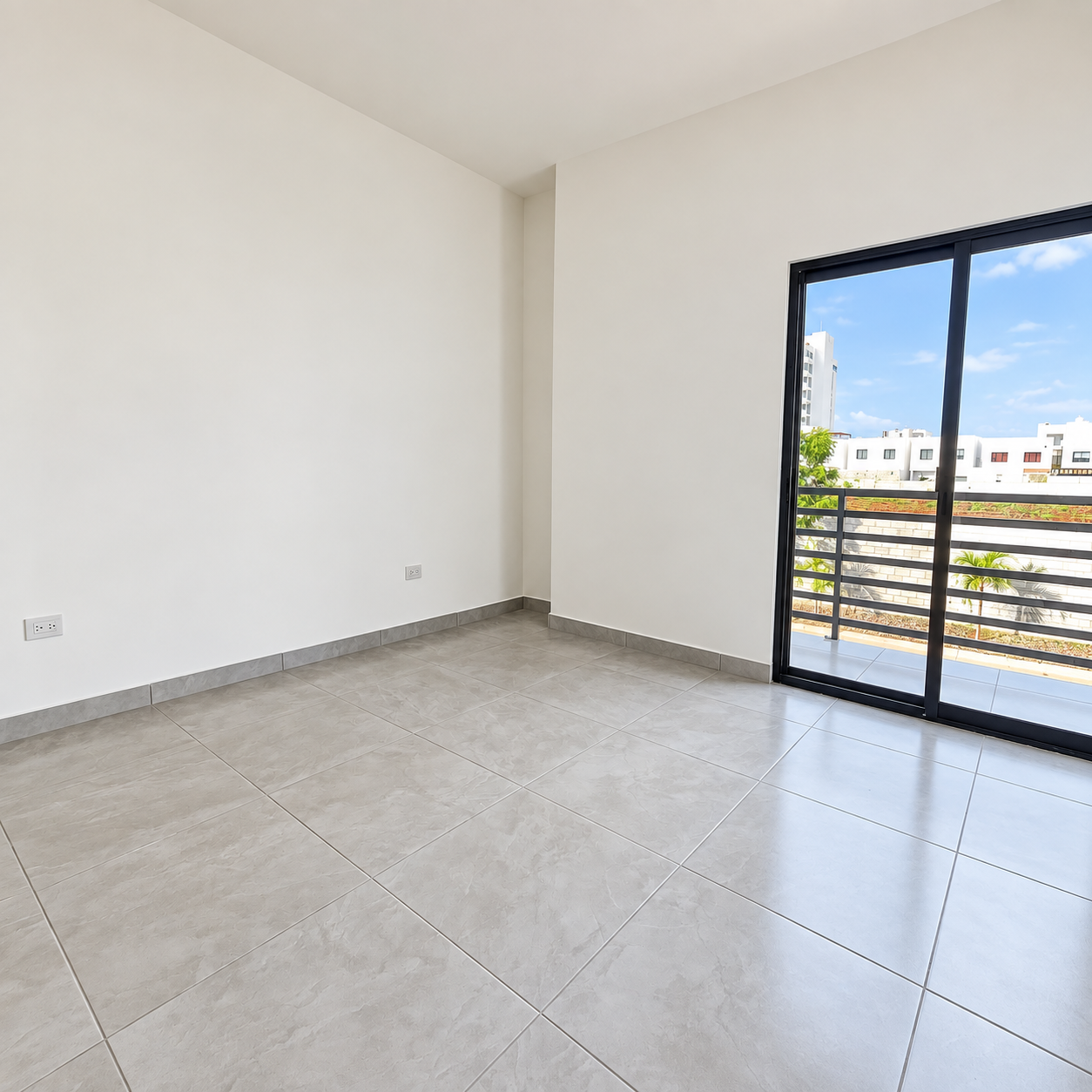 Modelo Brisa desde $3,574,000 MXN en Las Abas Residencial, Mazatlán. 3 recámaras, 3 baños, recámara en planta baja, 2 albercas y gimnasio.