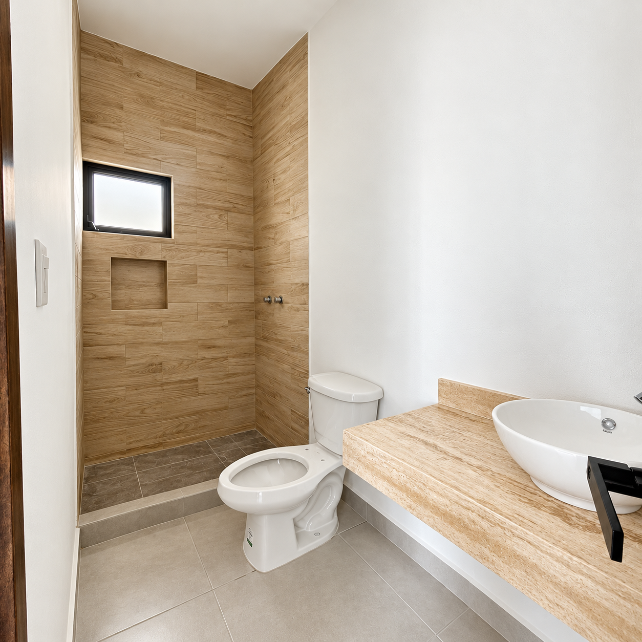 Modelo Brisa Mazatlán Casas en venta Las Abas Residencial Casa 3 recámaras Mazatlán Casa con recámara en planta baja Mazatlán Casas con alberca Mazatlán Residenciales en Mazatlán Casa nueva Mazatlán Casa con gimnasio residencial Mazatlán