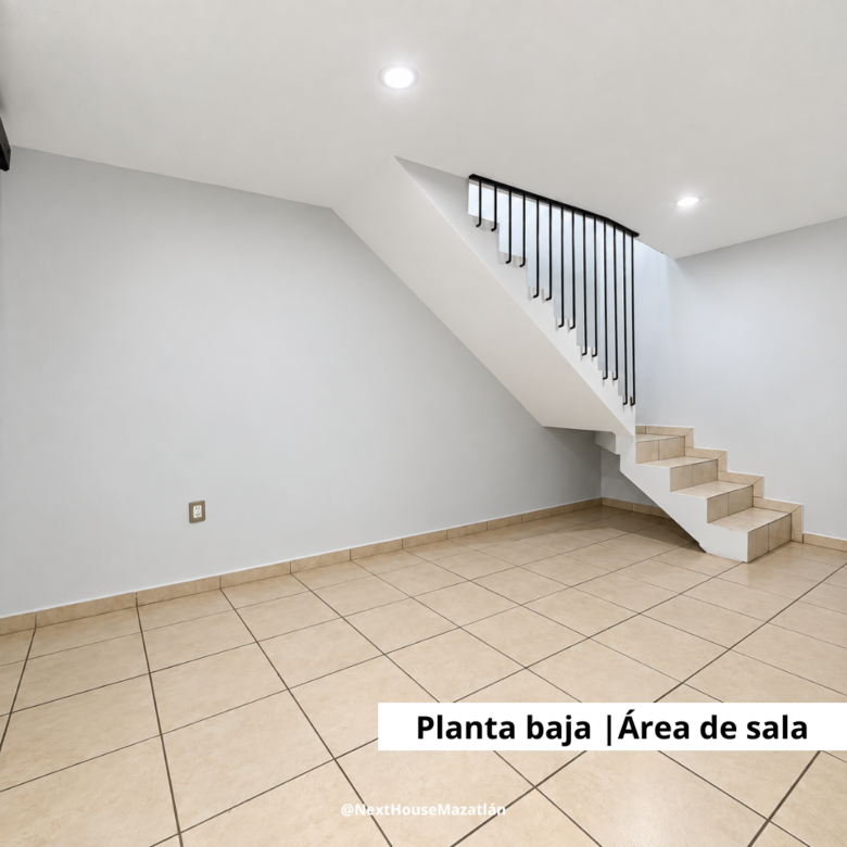 Casa en venta en fraccionamiento misiones en mazatlán, sinaloa méxico $2.4mdp créditos infonavit, fovissste, bancario, contado, hipotecario crédito bancomer