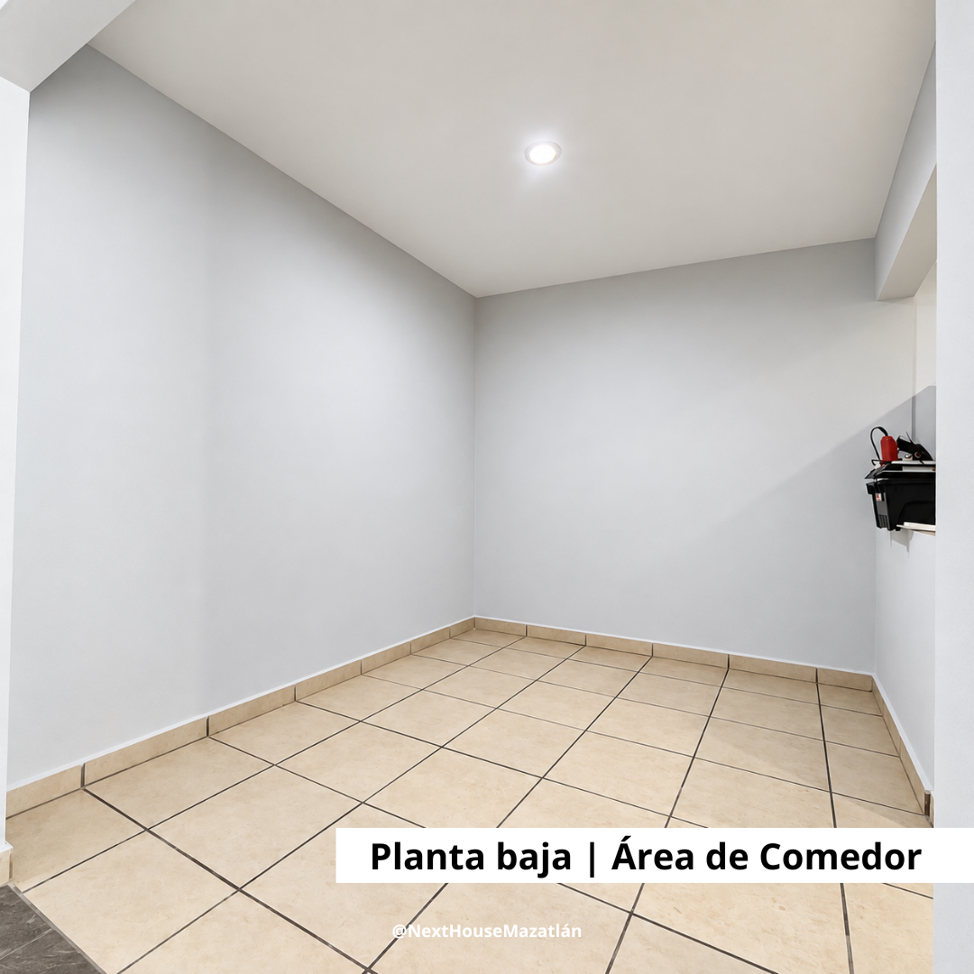 Casa en venta en fraccionamiento misiones en mazatlán, sinaloa méxico $2.4mdp créditos infonavit, fovissste, bancario, contado, hipotecario crédito bancomer